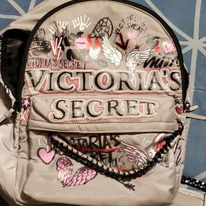 Victoria Secret backpack